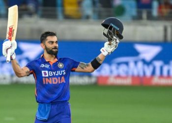 Pursuing improvement rather than perfection has always been my motto: Virat Kohli 5 Pursuing improvement rather than perfection has always been my motto: Virat Kohli