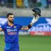 Pursuing improvement rather than perfection has always been my motto:  Virat Kohli