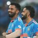 "Why not?" I asked. "If you can reach the milestone." - KL Rahul discusses why he decided to stop allowing singles in order to help Virat Kohli get his century. 6 "Why not?" I asked. "If you can reach the milestone." - KL Rahul discusses why he decided to stop allowing singles in order to help Virat Kohli get his century.