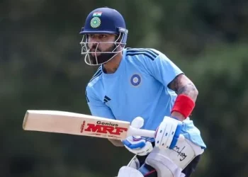 Team management insists Kohli will be available for the Netherlands warm-up despite his lack of participation in the squad.