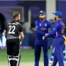 India vs. New Zealand, match 21 of the ODI World Cup in 2023 Who will prevail in today's encounter between New Zealand and India? 7 India vs. New Zealand, match 21 of the ODI World Cup in 2023 Who will prevail in today's encounter between New Zealand and India?
