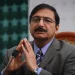 PCB Chairman Zaka Ashraf sends his best wishes to the Pakistan men's cricket team for the ODI World Cup in 2023. 7 Zaka Ashraf
