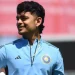 Ahead of the third Twenty20 international match, Ishan Kishan provides amusing replies to the "all wrong answers" portion. 7 Ahead of the third Twenty20 international match, Ishan Kishan provides amusing replies to the "all wrong answers" portion.