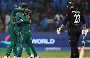 South Africa