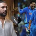 "We never really got along," Yuvraj Singh said of his friendship with MS Dhoni. 6 Yuvraj Singh