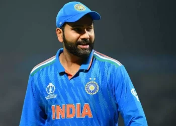 Nothing in international cricket compares to Rohit Sharma as a player: Wasim Akram
