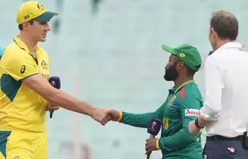 Why won't Marcus Stoinis and Sean Abbott play against South Africa in the ICC World Cup 2023 semi-final? 10 Marcus Stoinis