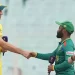 Why won't Marcus Stoinis and Sean Abbott play against South Africa in the ICC World Cup 2023 semi-final? 7 Marcus Stoinis