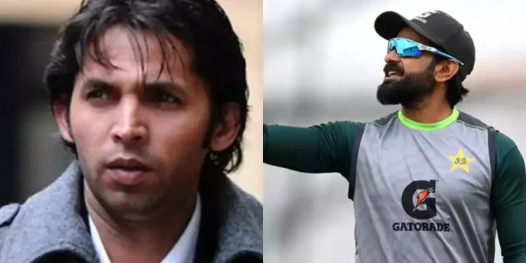 Mohammad Asif