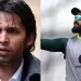 Mohammad Asif expressed disbelief at the selection of Muhammad Hafeez as Pakistan's director of cricket, calling it "zero credibility." 7 Mohammad Asif