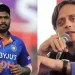 Shashi Tharoor is upset about Sanju Samson's exclusion from the Australia T20Is. 6 Shashi Tharoor