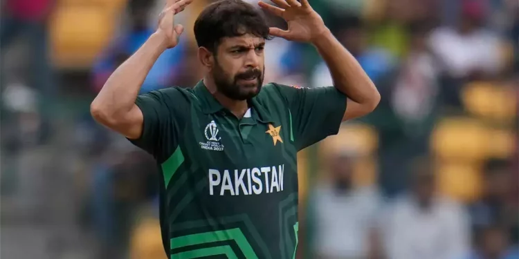 Haris Rauf