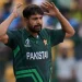 Revisions to Haris Rauf's central contract are expected following his withdrawal from the Australia Tests. 6 Haris Rauf