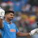 It takes mental toughness for Shreyas Iyer to return after a protracted absence and compete in the World Cup: Anil Kumble 7 It takes mental toughness for Shreyas Iyer to return after a protracted absence and compete in the World Cup: Kumble, Anil