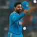 ODI World Cup 2023: Following his wicket against the Netherlands, Rohit Sharma enters an elite list that also includes Sourav Ganguly and Kapil Dev. 6 ODI World Cup 2023: Following his wicket against the Netherlands, Rohit Sharma enters an elite list that also includes Sourav Ganguly and Kapil Dev.