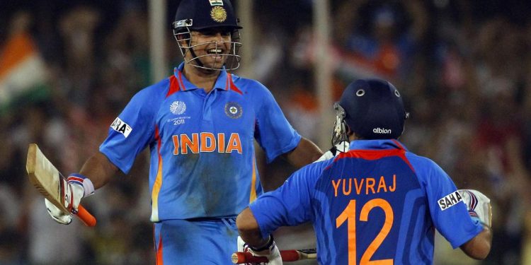 Suresh Raina