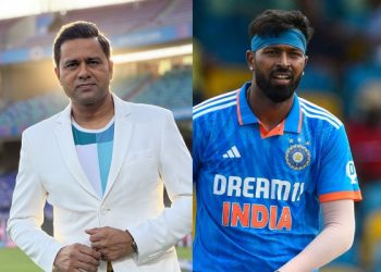 India's sixth bowling option is severely harmed by Hardik Pandya's World Cup exclusion: Aakash Chopra