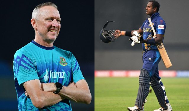 Allan Donald