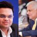 Jay Shah and the president of Sri Lanka talk about the depressing state of cricket. 6 Jay Shah
