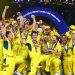 David Warner responds to critics following Australia's World Cup victory, saying, "0-2 and written off." 6 David Warner responds to critics following Australia's World Cup victory, saying, "0-2 and written off."