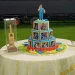 Team India commemorates Virat Kohli's birthday and century with a "special cake" cutting at the 2023 ODI World Cup. 7 Team India commemorates Virat Kohli's birthday and century with a "special cake" cutting at the 2023 ODI World Cup.