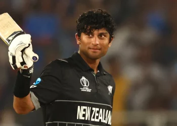 Rachin Ravindra father says, "Realized years later," that he wasn't named after Sachin Tendulkar and Rahul Dravid.