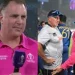ODI World Cup 2023: Adrian Holdstock, the fourth umpire, explains why Angelo Mathews was timed out of the match. 6 Angelo Mathews