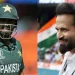 ODI World Cup 2023: It turns out that Babar Azam's denial in an interview with Irfan Pathan was a lie. 7 Babar Azam
