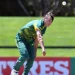 Why won't Gerald Coetzee play against India in the 37th match of the ICC World Cup 2023? 6 Why won't Gerald Coetzee play against India in the 37th match of the ICC World Cup 2023?