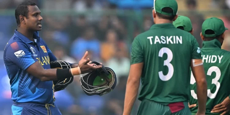 Shakib Al Hasan