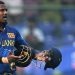 ODI World Cup 2023: Before Angelo Mathews' controversial dismissal, match officials warned him about the possibility of a time-out. 7 Angelo Mathews
