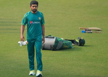 Babar Azam