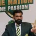 I can't apologize for the past, but people should expect greater things from Pakistan going forward: Muhammad Hafeez 6 I can't apologize for the past, but people should expect greater things from Pakistan going forward: Muhammad Hafeez