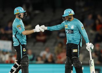 Usman Khawaja
