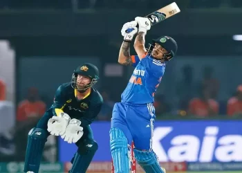 Ishan Kishan