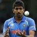 "He might not feel fair, and he would have been hurt." - Kris Srikkanth about the mysterious Instagram narrative of Jasprit Bumrah