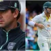 Ricky Ponting supports Bancroft to replace Warner in Test cricket. 6 Ricky Ponting supports Bancroft to replace Warner in Test cricket.