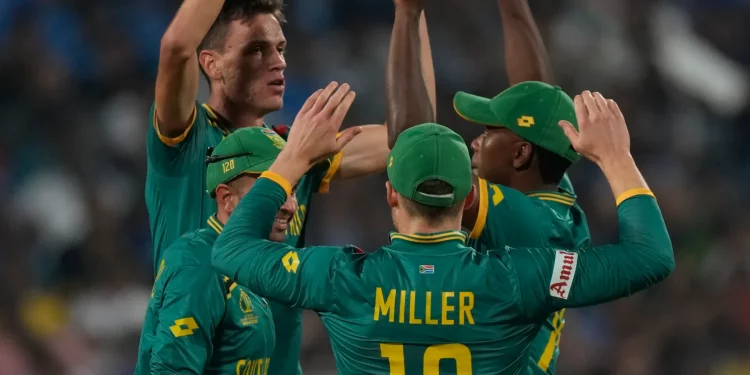 South Africa