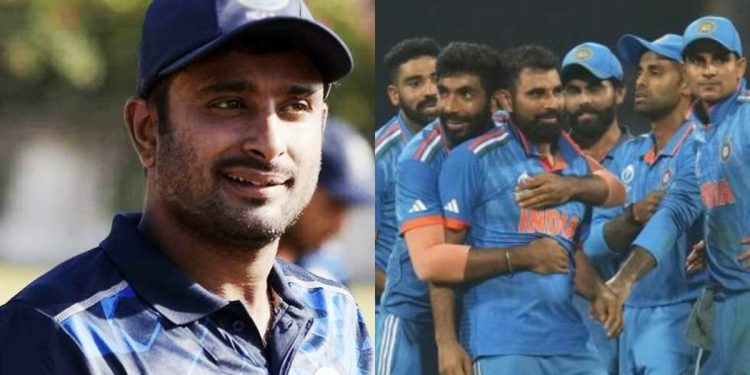 Ambati Rayudu