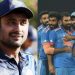 The best Indian team I've watched compete in a World Cup is 2023: Ambati Rayudu 7 Ambati Rayudu
