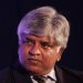 SLC IC chairman Arjuna Ranatunga, who was just appointed, says, "I want to inculcate discipline and nurture players capable of reaching the pinnacle." 7 Arjuna Ranatunga