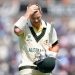 Andrew McDonald suggests a batting rearrangement following David Warner's Test innings. 7 Andrew McDonald suggests a batting rearrangement following David Warner's Test innings.