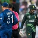 England vs. Pakistan in the 2023 ODI World Cup: Eden Gardens, Kolkata, weather forecast and pitch report 6 England