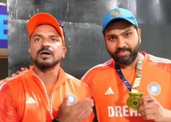 The goal of fielding medals was to promote ODI cricket players to play consistently: T Dilip