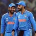 "I hope to witness him leading the T20 World Cup" - Gautam Gambhir is in favor of Rohit Sharma and Virat Kohli continuing to play T20Is. 7 Gautam Gambhir
