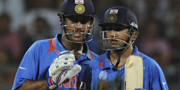 Gautam Gambhir