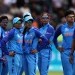 India An England T20 series squad has been revealed. 6 India