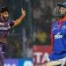 IPL 2024: Shardul Thakur is released by KKR and Prithvi Shaw stays with the Delhi Capitals 6 Prithvi Shaw