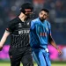 What would happen if the match between India and New Zealand is called off in the 2023 ODI World Cup Semi-Final? 7 India