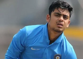 We performed like a winning team during the World Cup, so I was a little bummed to miss it:  Ishan Kishan